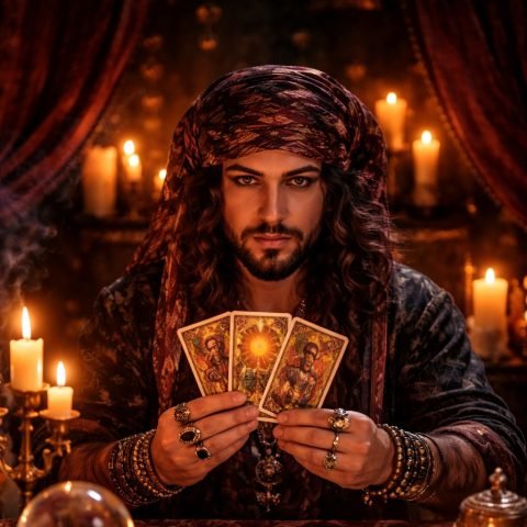 LEO, voyance par téléphone